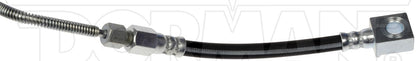 Dorman - First Stop Brake Hydraulic Hose with EPDM Rubber for 2003-01 Chrysler 2004-01 Dodge H620144