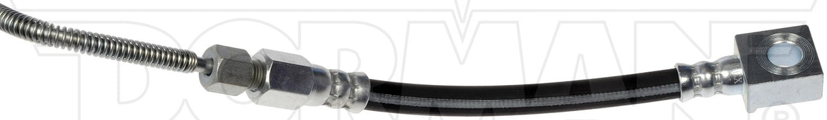 Dorman - First Stop Brake Hydraulic Hose with EPDM Rubber for 2003-01 Chrysler 2004-01 Dodge H620144