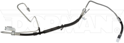 Dorman - First Stop Brake Hydraulic Hose with EPDM Rubber for 2003-01 Chrysler 2004-01 Dodge H620144