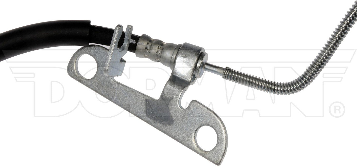 Dorman - First Stop Brake Hydraulic Hose with EPDM Rubber for 2003-01 Chrysler 2004-01 Dodge H620144