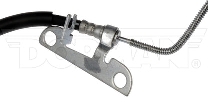 Dorman - First Stop Brake Hydraulic Hose with EPDM Rubber for 2003-01 Chrysler 2004-01 Dodge H620144