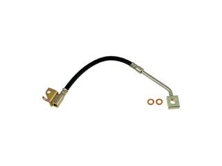 Dorman - First Stop Brake Hydraulic Hose with EPDM Rubber for 2002-06 Chrysler Cirrus Sebring Dodge Stratus H620145