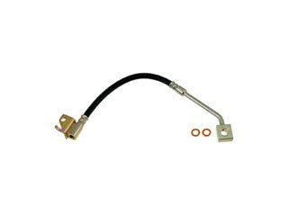 Dorman - First Stop Brake Hydraulic Hose with EPDM Rubber for 2002-06 Chrysler Cirrus Sebring Dodge Stratus H620145