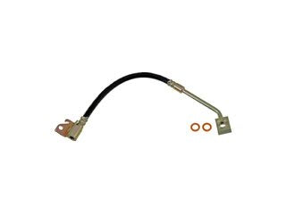 Dorman - First Stop Brake Hydraulic Hose EPDM Rubber for 2002-01 Chrysler Cirrus, 2006-01 Chrysler Sebring, 2006-01 Dodge Stratus H620146