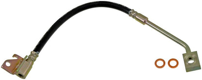 Dorman - First Stop Brake Hydraulic Hose EPDM Rubber for 2002-01 Chrysler Cirrus, 2006-01 Chrysler Sebring, 2006-01 Dodge Stratus H620146