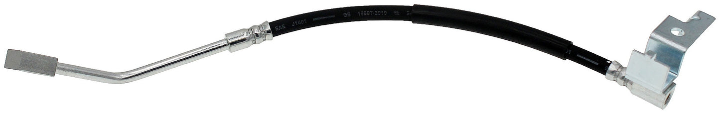 Dorman - First Stop Brake Hydraulic Hose with EPDM Rubber and Corrosion-Resistant Fittings for 2010-01 Chrysler PT Cruiser H620151
