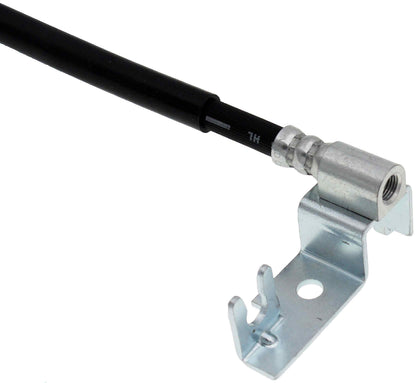 Dorman - First Stop Brake Hydraulic Hose with EPDM Rubber and Corrosion-Resistant Fittings for 2010-01 Chrysler PT Cruiser H620151