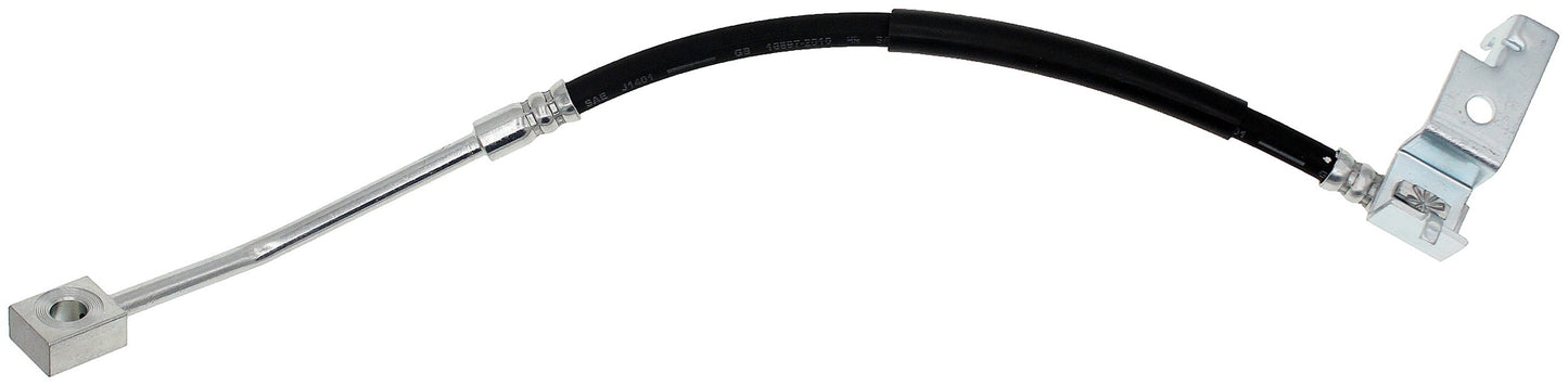 Dorman - First Stop Brake Hydraulic Hose with EPDM Rubber and Corrosion-Resistant Fittings for 2010-01 Chrysler PT Cruiser H620151