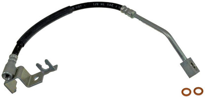 Dorman - First Stop Brake Hydraulic Hose with EPDM Rubber for 2010-2011 Chrysler PT Cruiser H620152