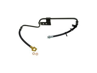 Dorman - First Stop Brake Hydraulic Hose with EPDM Rubber and Corrosion-Resistant Fittings for 2010-01 Chrysler PT Cruiser H620156