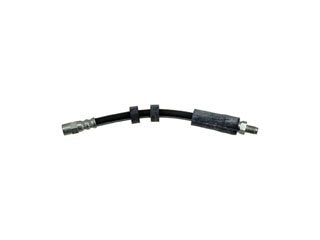 Dorman - First Stop Brake Hydraulic Hose with EPDM rubber and corrosion-resistant fittings for 2002-2009 Audi H620158