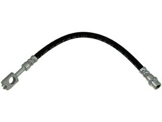 Dorman - First Stop Brake Hydraulic Hose with EPDM Rubber for 1998-2005 Audi A6 Quattro S6 Volkswagen Passat H620159