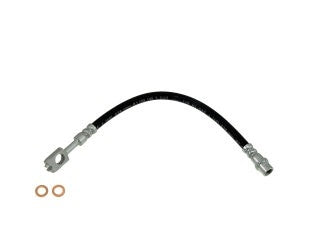 Dorman - First Stop Brake Hydraulic Hose with EPDM Rubber for 1998-2005 Audi A6 Quattro S6 Volkswagen Passat H620159