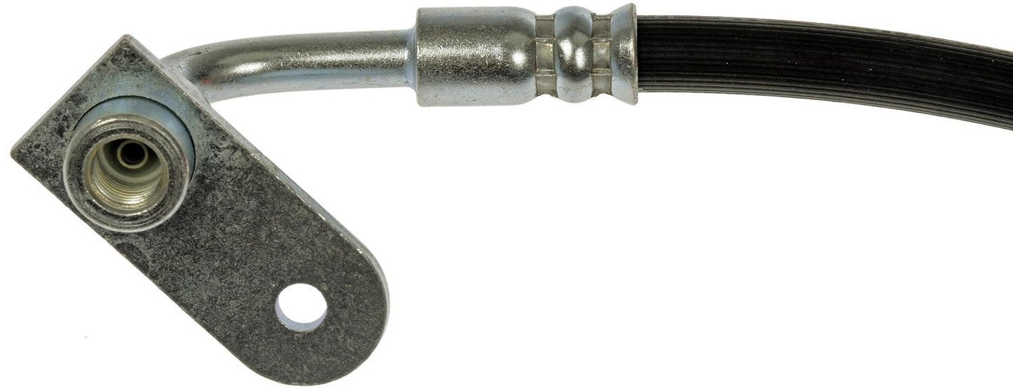 Dorman - First Stop Brake Hydraulic Hose with EPDM Rubber for 2004-2009 Chevrolet Tracker Suzuki Grand Vitara Suzuki Vitara Suzuki XL-7 H620160