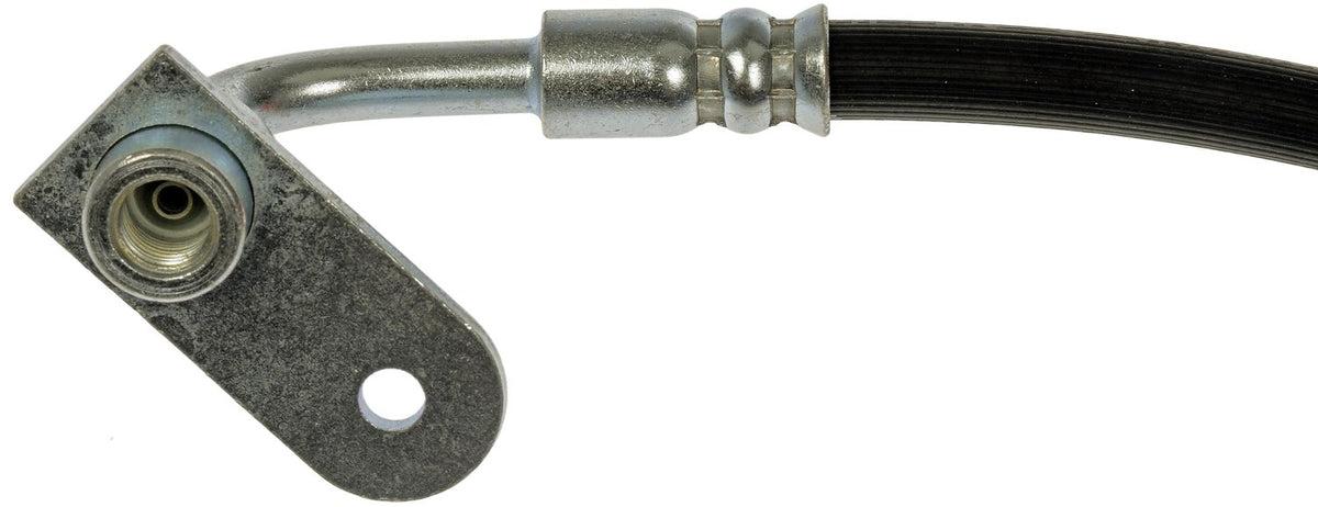 Dorman - First Stop Brake Hydraulic Hose with EPDM Rubber for 2004-2009 Chevrolet Tracker Suzuki Grand Vitara Suzuki Vitara Suzuki XL-7 H620160