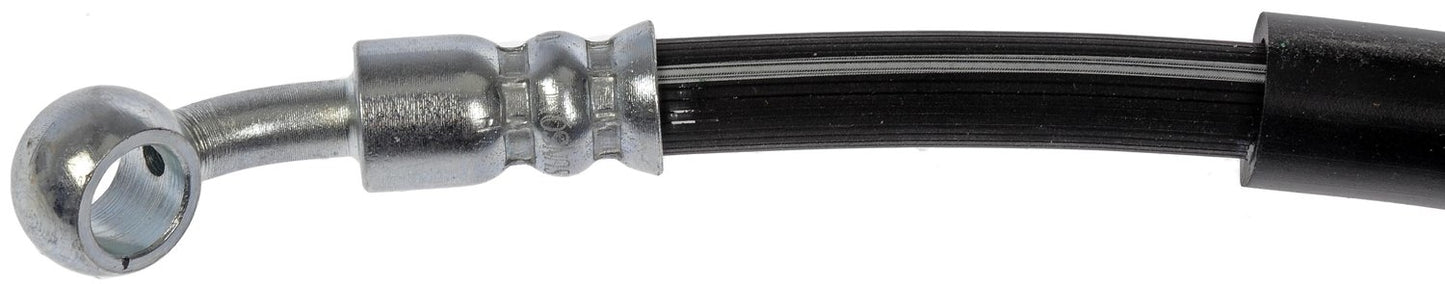 Dorman - First Stop Brake Hydraulic Hose with EPDM Rubber for 2004-2009 Chevrolet Tracker Suzuki Grand Vitara Suzuki Vitara Suzuki XL-7 H620161