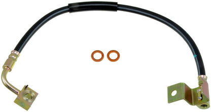 Dorman - First Stop Brake Hydraulic Hose with EPDM Rubber for 2001-2002 Dodge Ram 1500 2500 4000 H620168