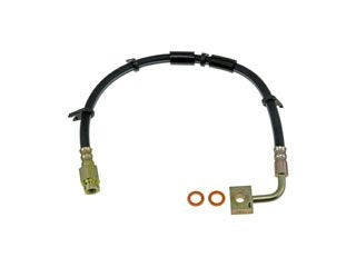 Dorman - First Stop Brake Hydraulic Hose with EPDM Rubber for 2001-2002 Dodge Ram 1500/2500/3500 H620169