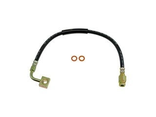 Dorman - First Stop Brake Hydraulic Hose with Durable Design for 2001-2002 Dodge Ram 1500 2500 4000 H620172