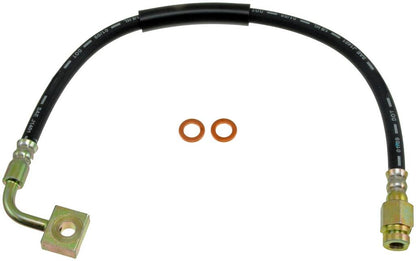 Dorman - First Stop Brake Hydraulic Hose with Durable Design for 2001-2002 Dodge Ram 1500 2500 4000 H620172