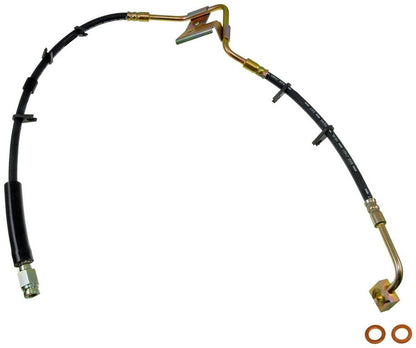 Dorman - First Stop Brake Hydraulic Hose with EPDM Rubber for 2001-00 Dodge Ram 1500 2002-00 Dodge Ram 2500 3500 H620174