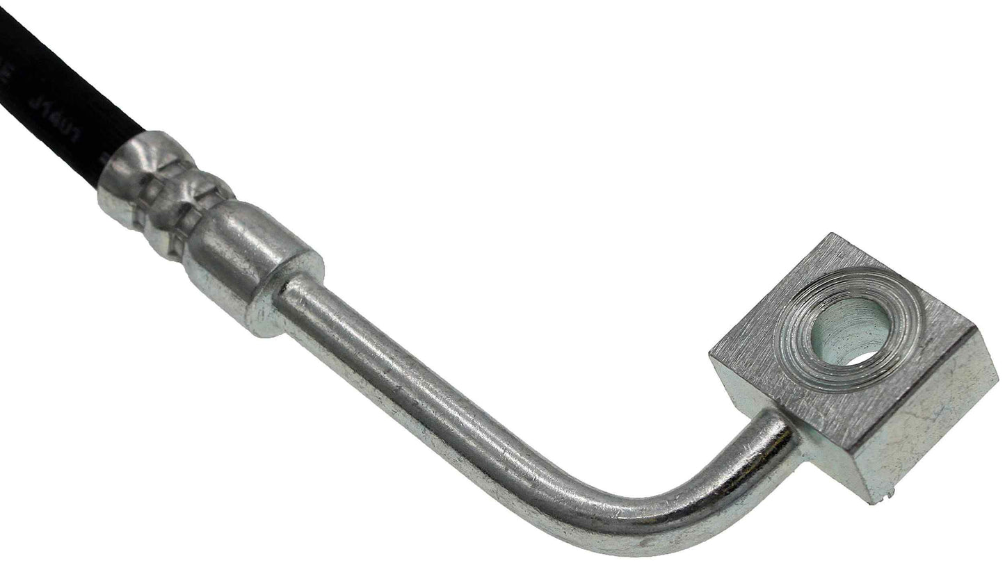 Dorman - First Stop Brake Hydraulic Hose with EPDM Rubber for 2001-00 Dodge Ram 1500 2002-00 Dodge Ram 2500 3500 H620174