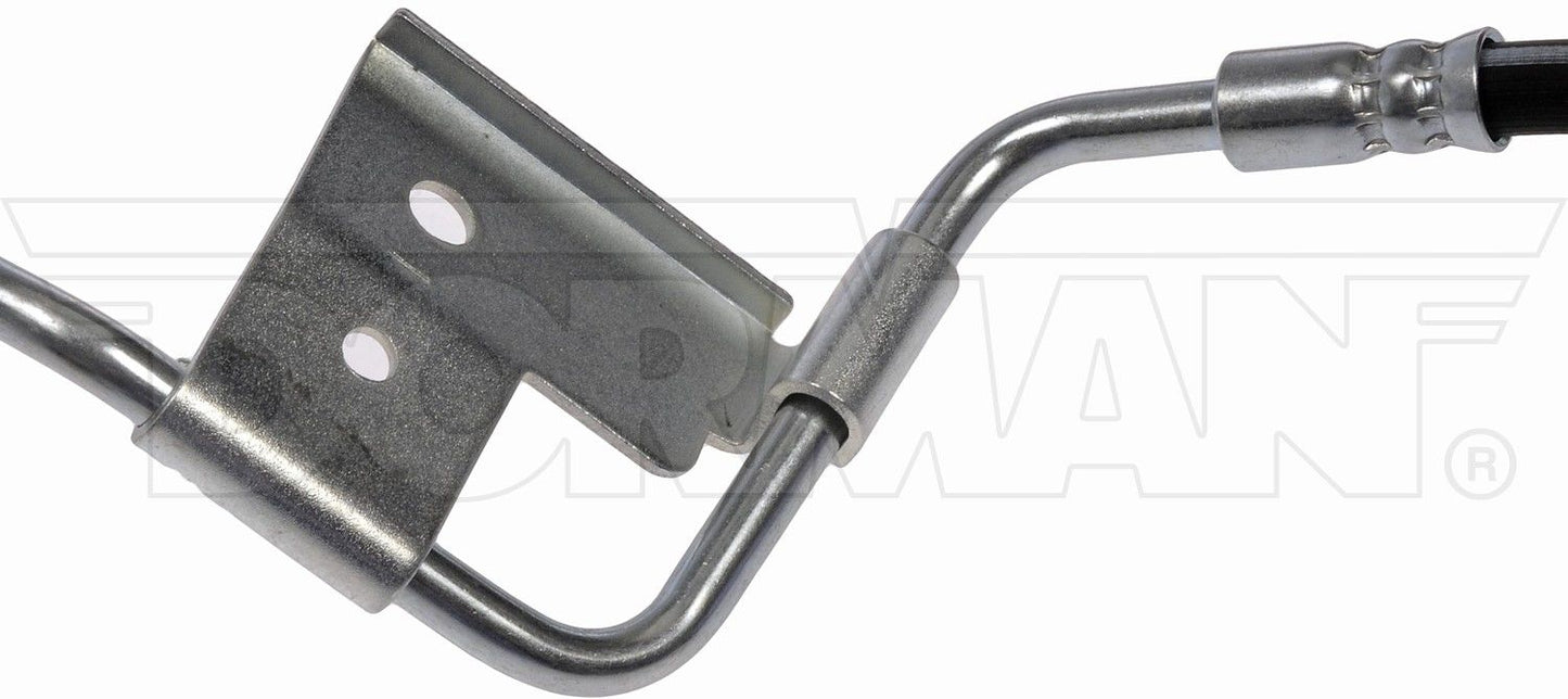 Dorman - First Stop Brake Hydraulic Hose with EPDM Rubber for 2001-00 Dodge Ram 1500 2002-00 Dodge Ram 2500 3500 H620174