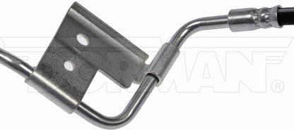 Dorman - First Stop Brake Hydraulic Hose with EPDM Rubber for 2001-00 Dodge Ram 1500 2002-00 Dodge Ram 2500 3500 H620174