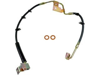 Dorman - First Stop Brake Hydraulic Hose for Dodge Ram 1500 2001-00, Ram 2500 2002-00, Ram 3500 2002-00 H620176