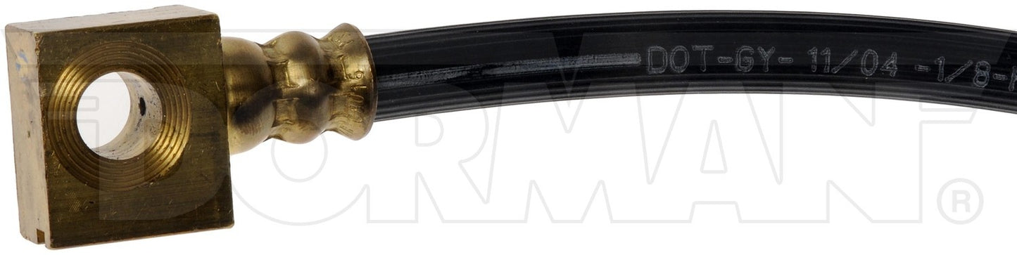 Dorman - First Stop Brake Hydraulic Hose with EPDM Rubber for 2005-02 Dodge Ram 1500 H620178