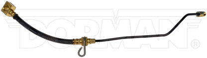 Dorman - First Stop Brake Hydraulic Hose with EPDM Rubber for 2005-02 Dodge Ram 1500 H620178