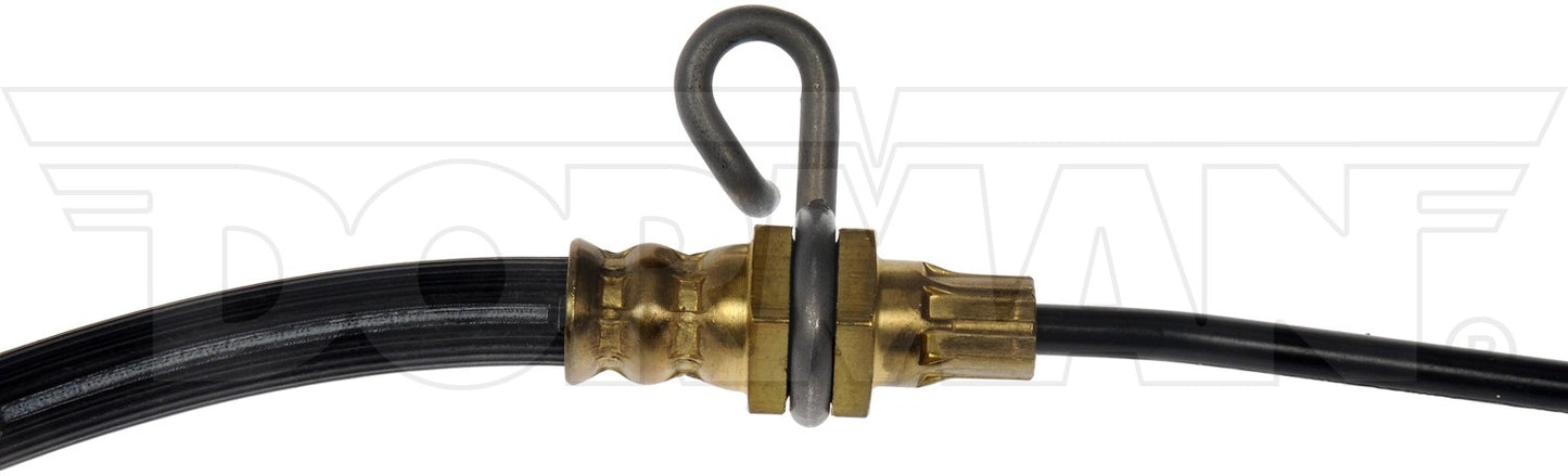 Dorman - First Stop Brake Hydraulic Hose with EPDM Rubber for 2005-02 Dodge Ram 1500 H620178