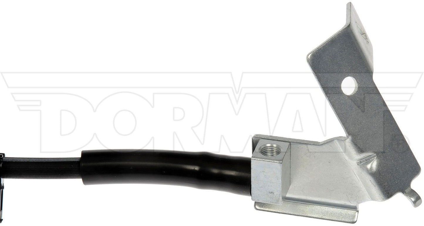 Dorman - First Stop Brake Hydraulic Hose with EPDM Rubber and Corrosion-Resistant Fittings for 2005-2009 Dodge Ram 1500 H620181