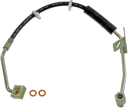 Dorman - First Stop Brake Hydraulic Hose with EPDM Rubber for 2005-2010 Dodge Ram 1500 H620182