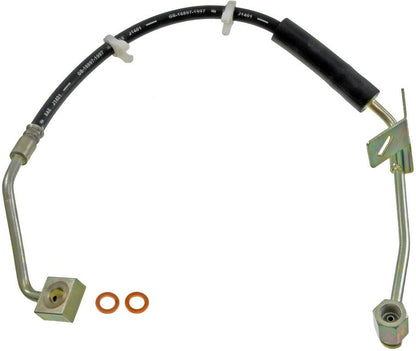 Dorman - First Stop Brake Hydraulic Hose with EPDM Rubber for 2005-2010 Dodge Ram 1500 H620182