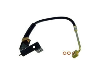 Dorman - First Stop Brake Hydraulic Hose with EPDM rubber for 2005-2010 Dodge Ram 1500 H620183
