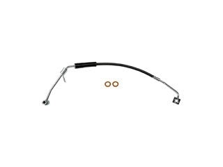 Dorman - First Stop Brake Hydraulic Hose with EPDM Rubber for 2005-2009 Dodge Ram 1500 H620184