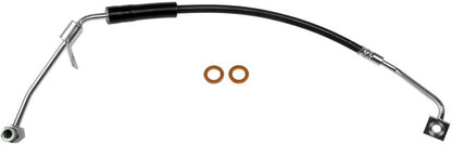Dorman - First Stop Brake Hydraulic Hose with EPDM Rubber for 2005-2009 Dodge Ram 1500 H620184