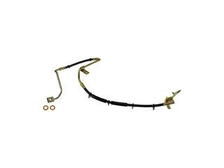 Dorman - First Stop Brake Hydraulic Hose with EPDM Rubber for 1999-2003 Jeep Grand Cherokee H620185