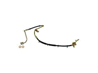 Dorman - First Stop Brake Hydraulic Hose with EPDM Rubber for 1999-2003 Jeep Grand Cherokee H620185