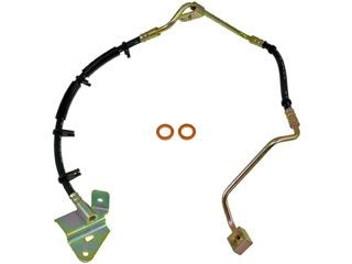 Dorman - First Stop Brake Hydraulic Hose with EPDM Rubber for 1999-2003 Jeep Grand Cherokee H620186