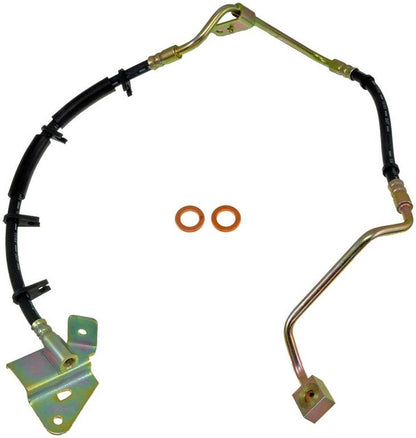 Dorman - First Stop Brake Hydraulic Hose with EPDM Rubber for 1999-2003 Jeep Grand Cherokee H620186