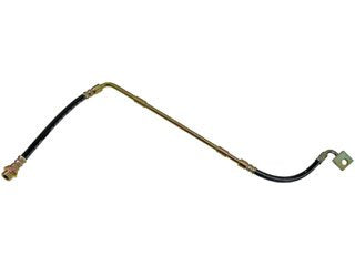 Dorman - First Stop Brake Hydraulic Hose with EPDM Rubber for 2004-2009 Jeep Grand Cherokee H620187