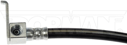 Dorman - First Stop Brake Hydraulic Hose EPDM Rubber with Corrosion Resistant Fittings for 2005-2010 Jeep Liberty H620188