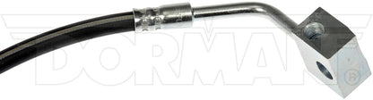 Dorman - First Stop Brake Hydraulic Hose EPDM Rubber with Corrosion Resistant Fittings for 2005-2010 Jeep Liberty H620188