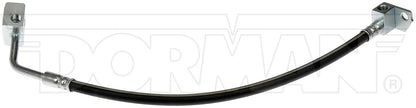 Dorman - First Stop Brake Hydraulic Hose EPDM Rubber with Corrosion Resistant Fittings for 2005-2010 Jeep Liberty H620188