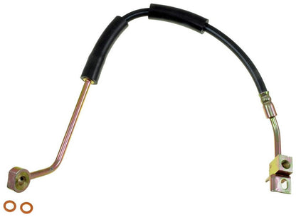 Dorman - First Stop Brake Hydraulic Hose with EPDM Rubber for 2007-2012 Jeep Liberty H620189