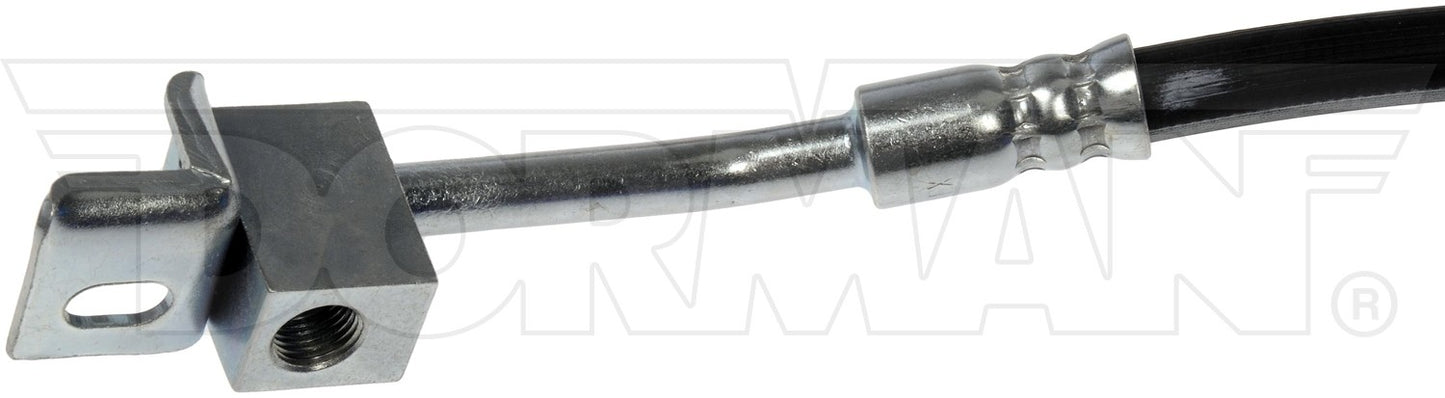 Dorman - First Stop Brake Hydraulic Hose with EPDM Rubber for 2007-2012 Jeep Liberty H620189