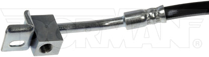 Dorman - First Stop Brake Hydraulic Hose with EPDM Rubber for 2007-2012 Jeep Liberty H620189