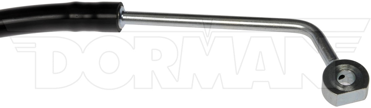 Dorman - First Stop Brake Hydraulic Hose with EPDM Rubber for 2007-2012 Jeep Liberty H620189